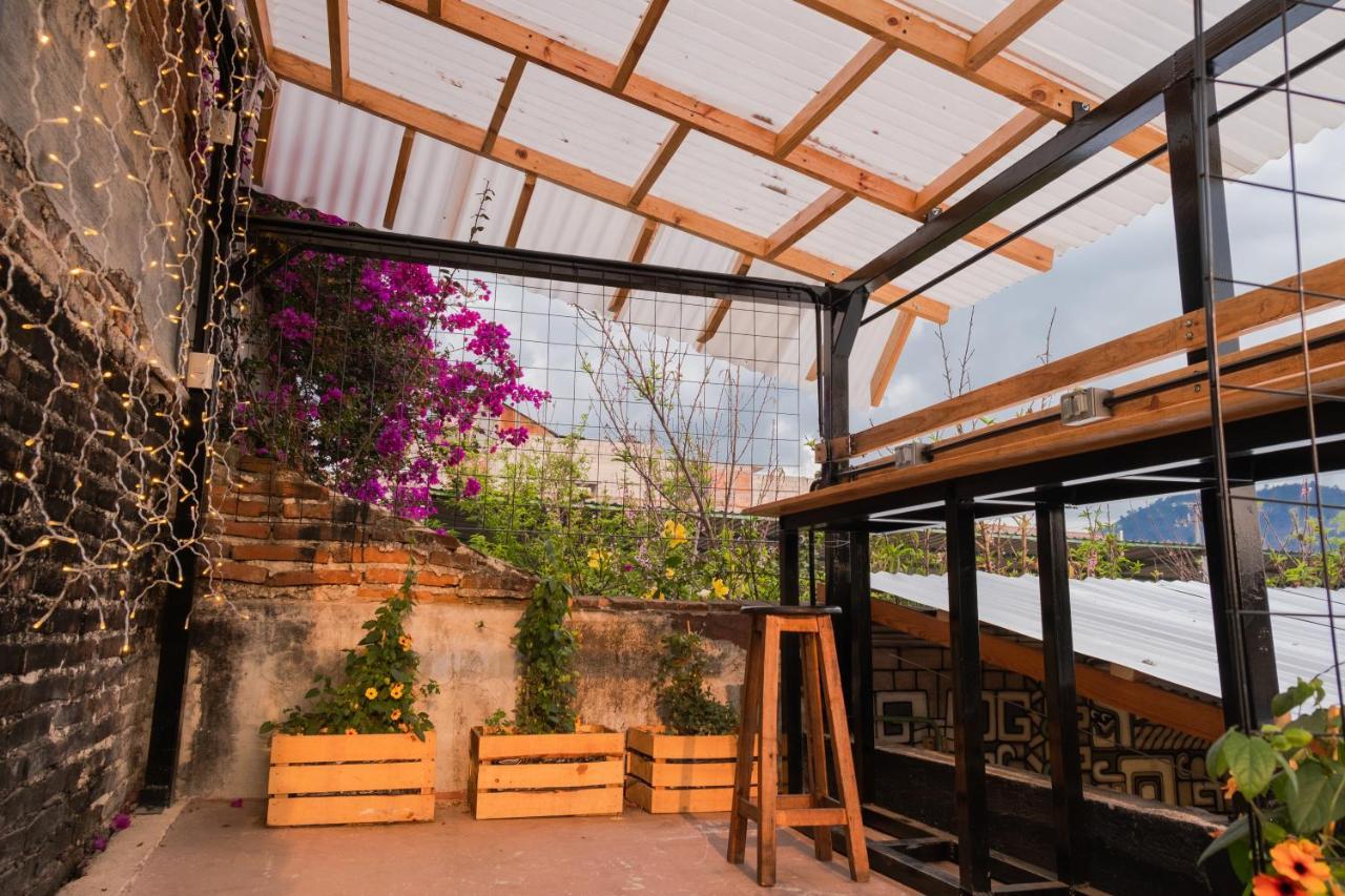13 Cielos & Coworking Albergue *
