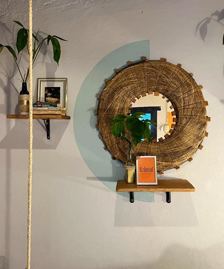 13 Cielos & Coworking Albergue *