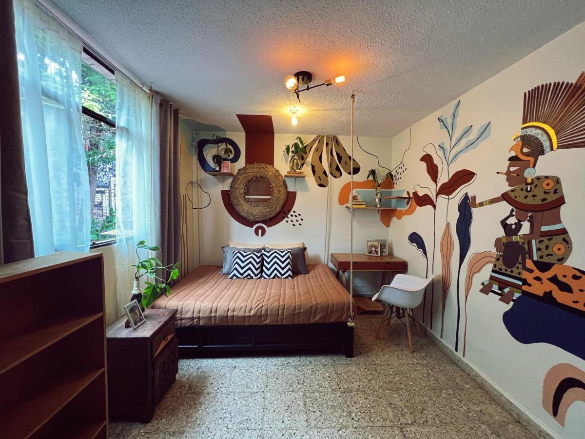 13 Cielos & Coworking Albergue *