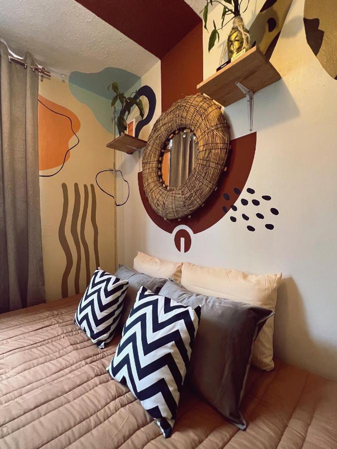Albergue 13 Cielos & Coworking *