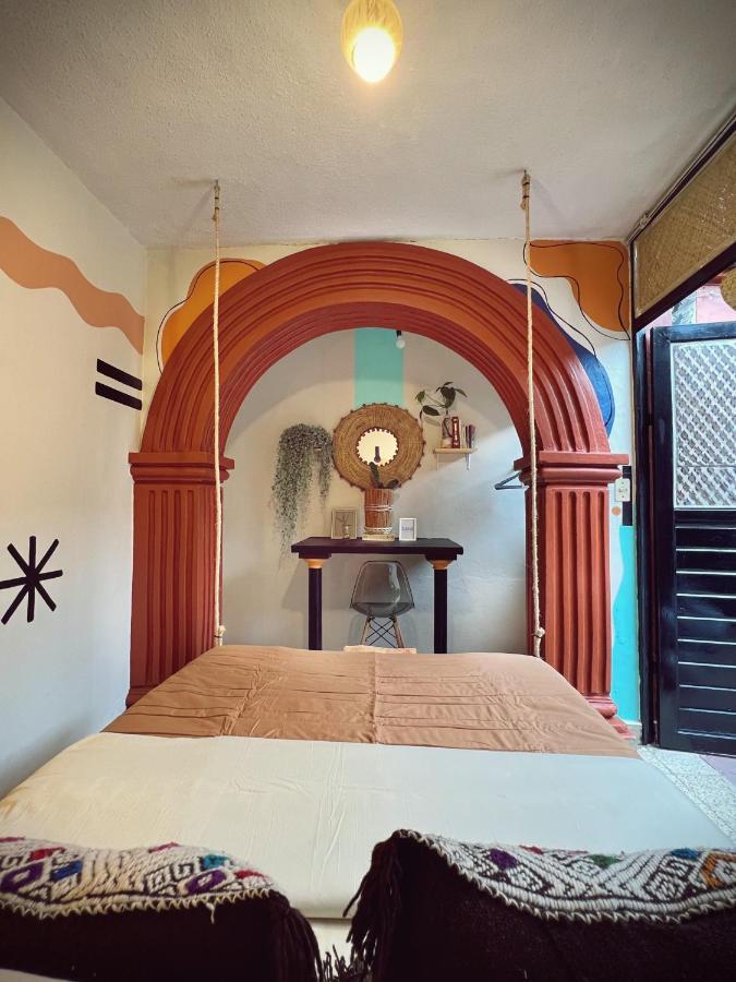 Albergue 13 Cielos & Coworking San Cristóbal de Las Casas