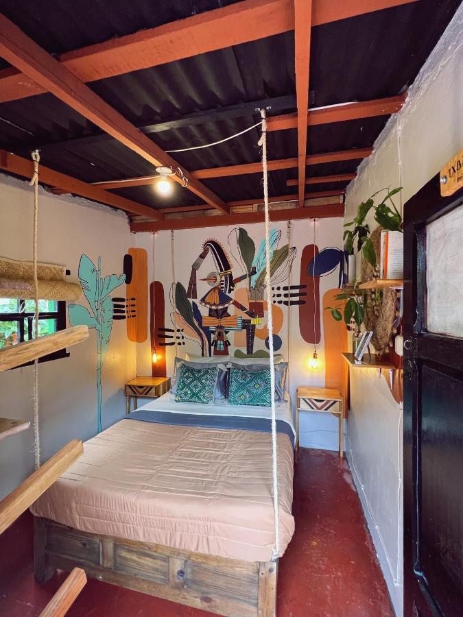13 Cielos & Coworking Albergue *