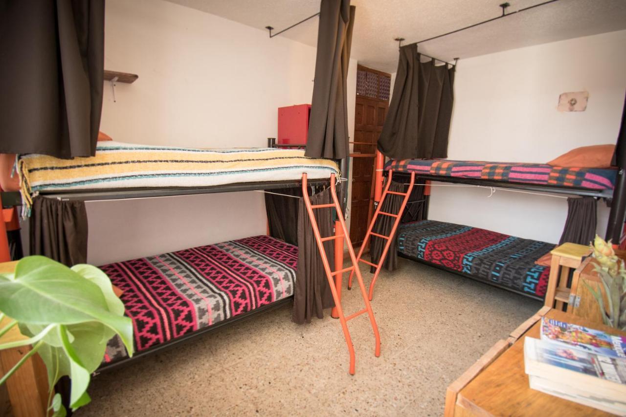 13 Cielos & Coworking San Cristóbal de Las Casas