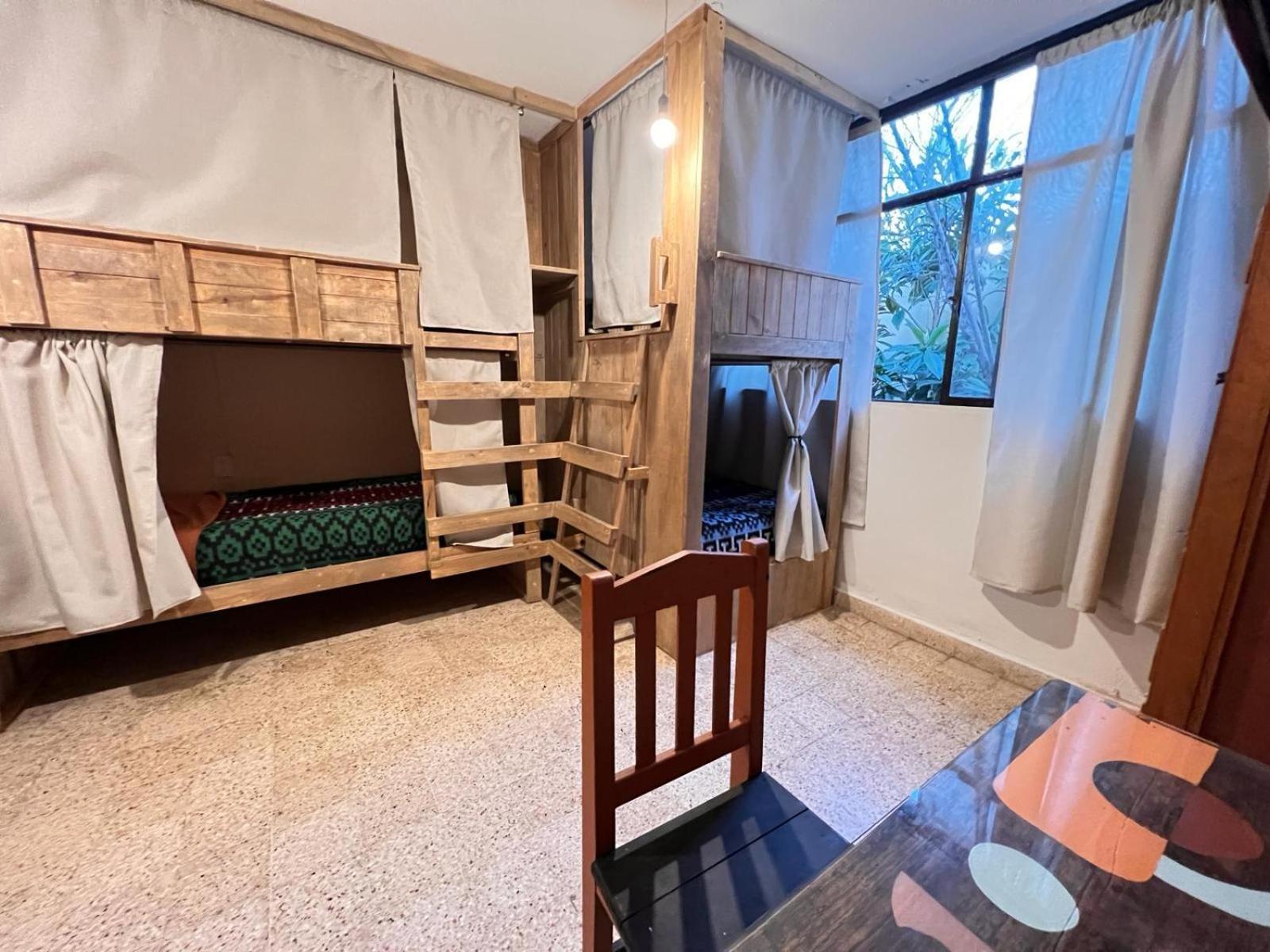 Albergue 13 Cielos & Coworking *