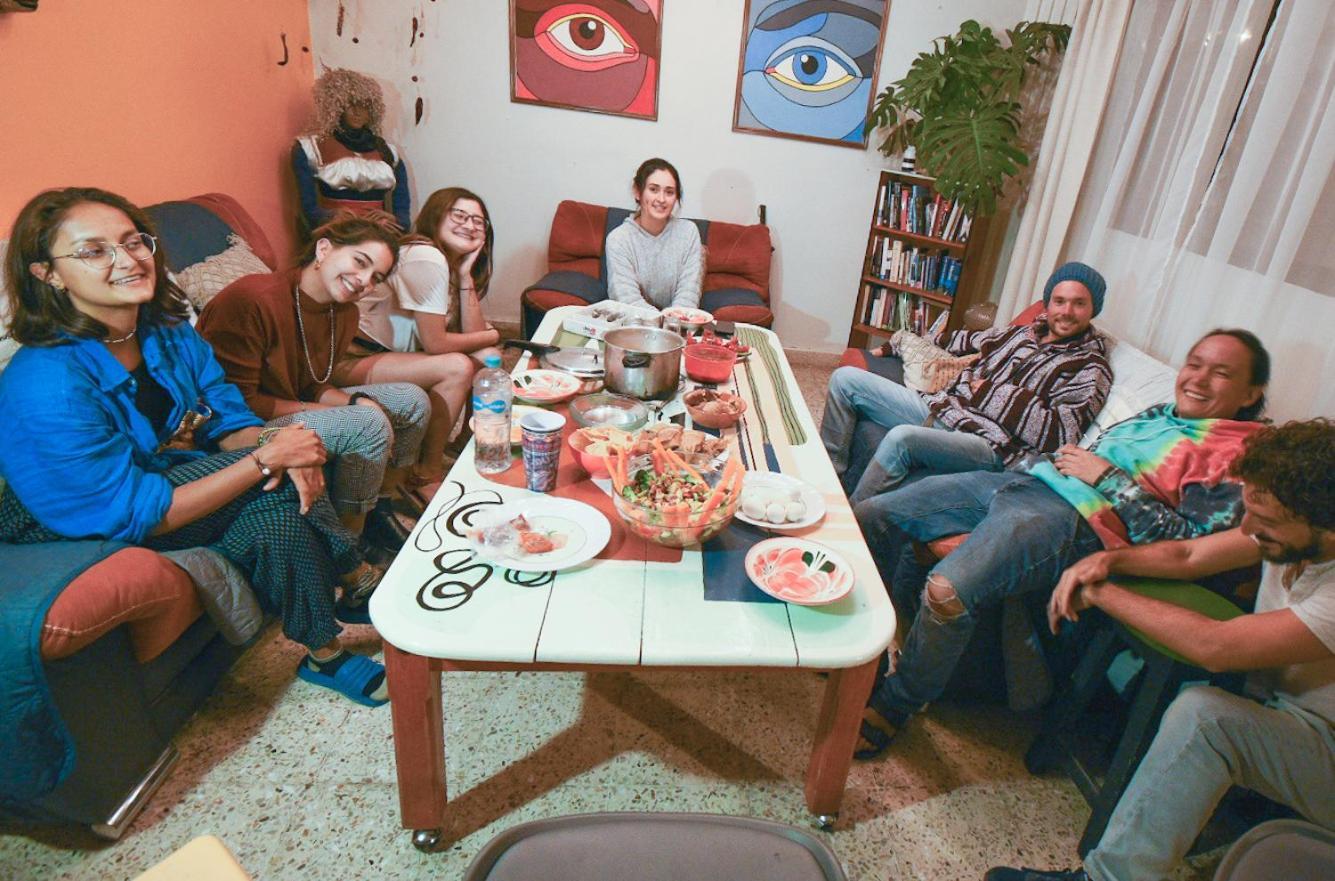 13 Cielos & Coworking Albergue San Cristóbal de Las Casas