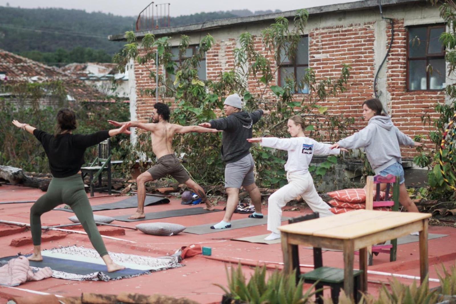 13 Cielos & Coworking San Cristóbal de Las Casas
